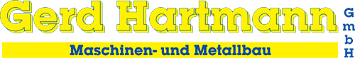 Gerd Hartmann GmbH
